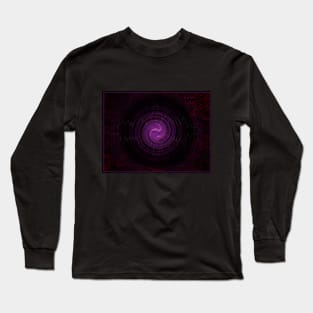 Eye of the Beholder Long Sleeve T-Shirt